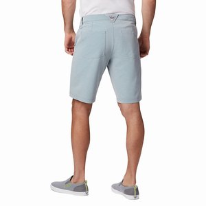 Columbia PFG Slack Tide™ Short Herr Grå (WOLIT9506)